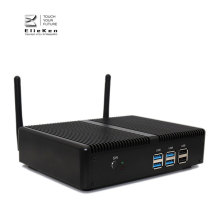 Mini PC Office de bureau minipc Intel Celeron M3-J4125